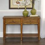 Lake House Sofa Table - Image 2
