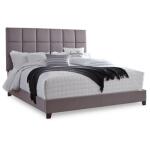 Dolante King Upholstered Bed - Image 2
