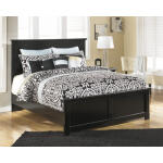 Maribel King Panel Footboard
