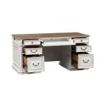 Magnolia Manor Desk - Image 3