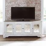 Magnolia Manor 84" TV Stand - Image 2