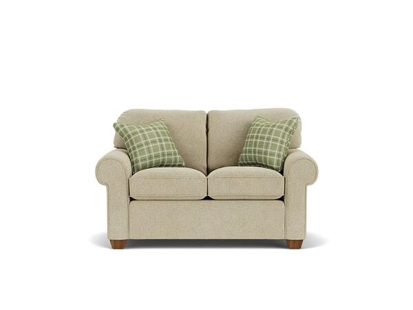 Thornton Loveseat Loveseats Customizable