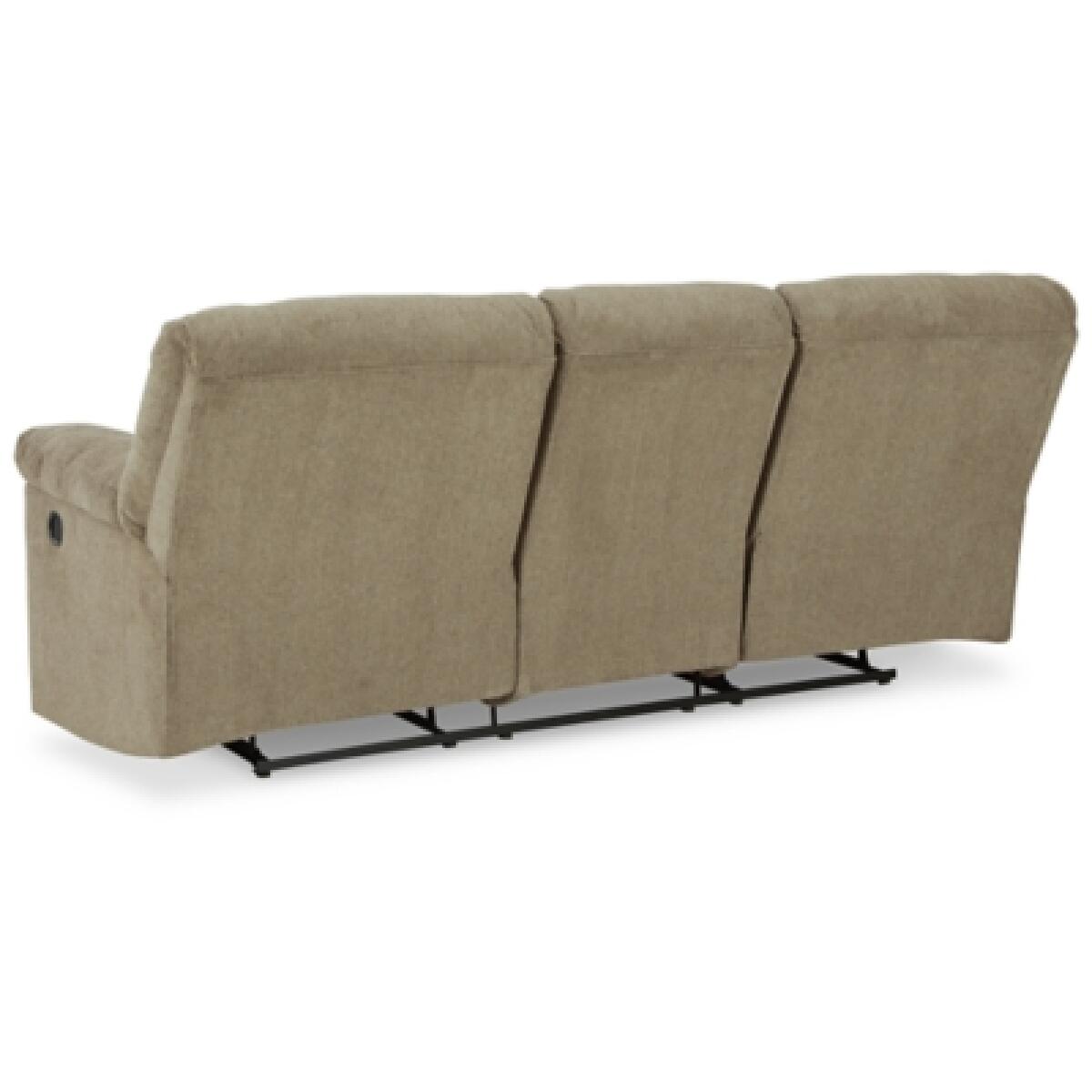 Alphons Reclining Sofa, Loveseat and Recliner Loveseats Ashley Furniture 35