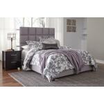 Dolante Queen Upholstered Bed - Image 5