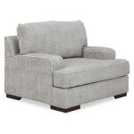 Mercado Oversized Chair