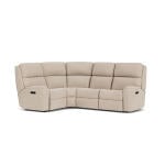 Rio Reclining Sectional - Image 4
