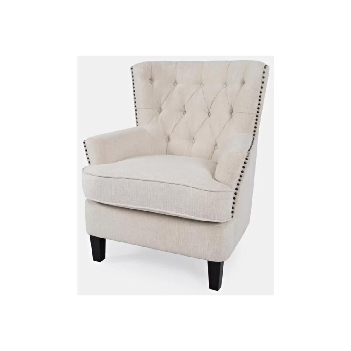 Bryson Chair Oat Chairs Jofran 5