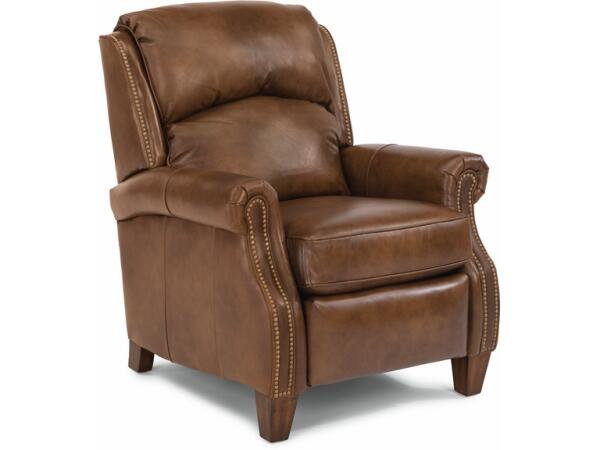 Whistler High-Leg Recliner Recliners Customizable 20