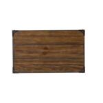 Aspen Skies Chair Side Table - Image 4