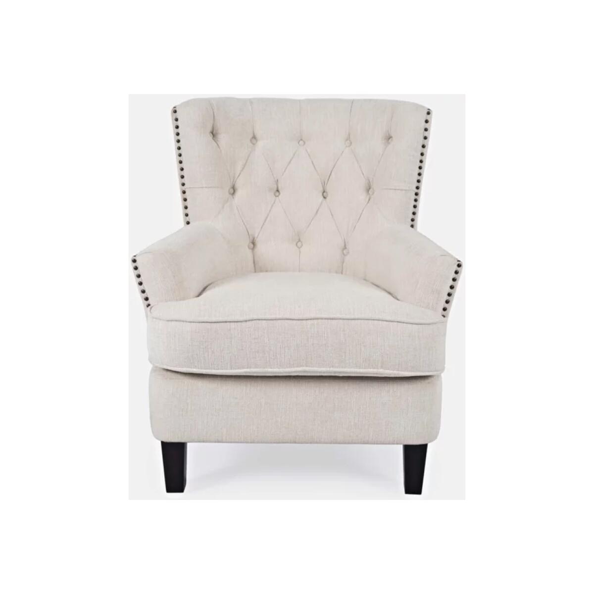 Bryson Chair Oat Chairs Jofran 4