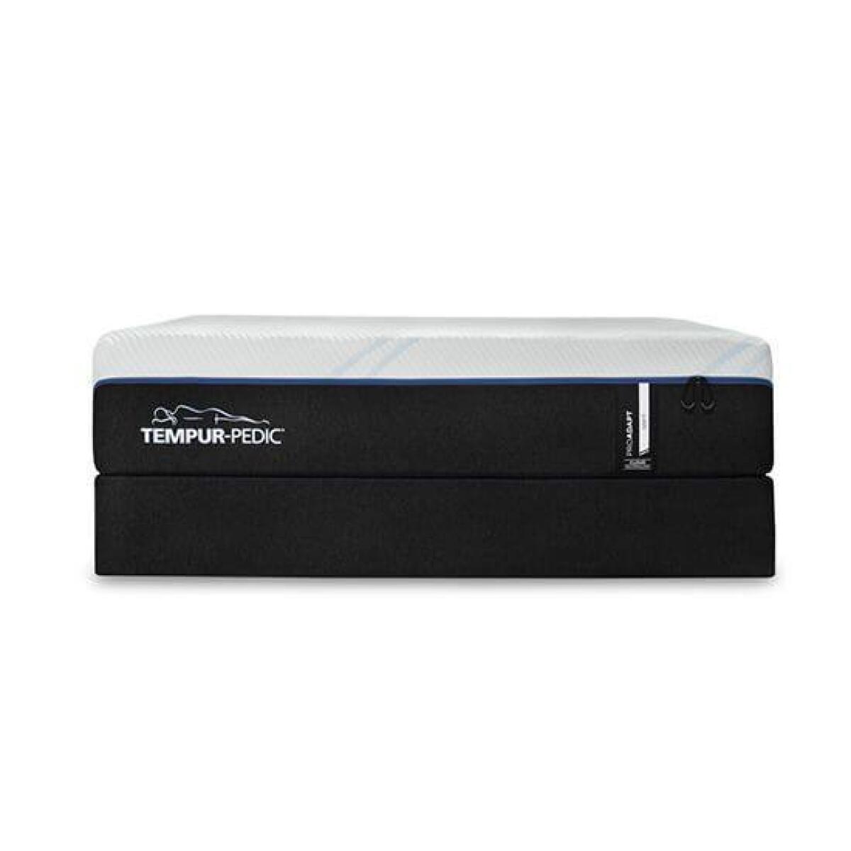 TEMPUR-ProAdapt Plush Mattress California King California King 9