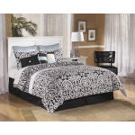 Bostwick Shoals Queen Panel Headboard