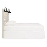 Cambeck King Panel Headboard - Image 4