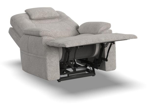 Zecliner Model 2 Recliner - Image 3