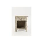 Artisan's Craft Accent Table - Image 2
