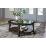 Celamar Coffee Table and 2 End Tables - Image 10