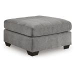 Marleton Oversized Accent Ottoman - Image 2