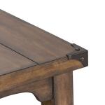 Aspen Skies Chair Side Table - Image 6