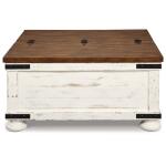 Wystfield Coffee Table - Image 5