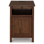 Treytown Chairside End Table - Image 5