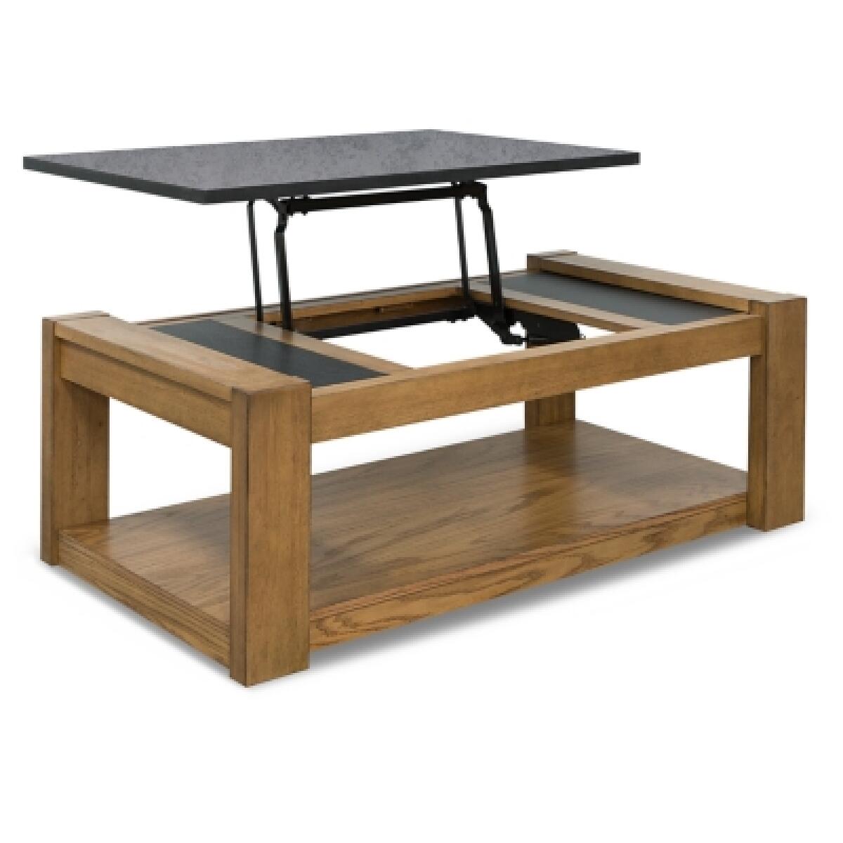 Quentina Lift-Top Coffee Table Cocktail & Coffee Tables Ashley Furniture 17