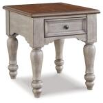 Lodenbay End Table - Image 2