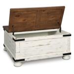 Wystfield Coffee Table - Image 6