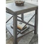 Freedan End Table - Image 6