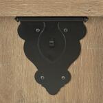 Calaboro Lift-Top Coffee Table - Image 11