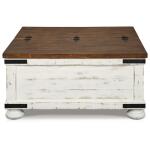 Wystfield Coffee Table - Image 8