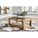 Quentina Lift-Top Coffee Table Cocktail & Coffee Tables Ashley Furniture 29