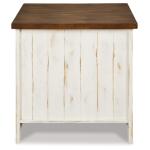 Wystfield End Table - Image 7