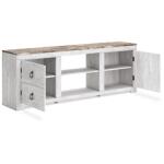 Willowton 72" TV Stand - Image 5