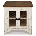 Wystfield End Table - Image 5