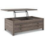 Arlenbry Coffee Table with Lift Top - Image 4