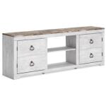 Willowton 72" TV Stand - Image 2