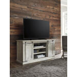 Carynhurst 60″ TV Stand Entertainment Stands Ashley Furniture 24