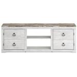 Willowton 72" TV Stand - Image 7