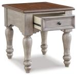 Lodenbay End Table - Image 4