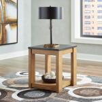 Quentina End Table - Image 3
