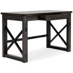 Freedan 48" Home Office Desk - Image 4