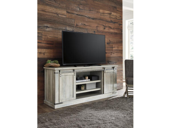 Carynhurst 60″ TV Stand Entertainment Stands Ashley Furniture 33