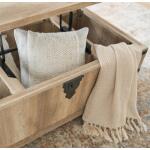 Calaboro Lift-Top Coffee Table - Image 8