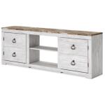 Willowton 72" TV Stand - Image 4