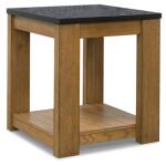 Quentina End Table - Image 2