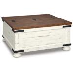 Wystfield Coffee Table - Image 2