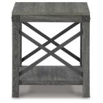 Freedan End Table - Image 5