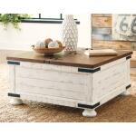 Wystfield Coffee Table - Image 9