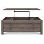 Arlenbry Coffee Table with Lift Top - Image 7