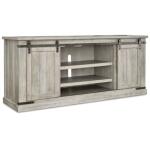 Carynhurst 70″ TV Stand Entertainment Stands Ashley Furniture 25